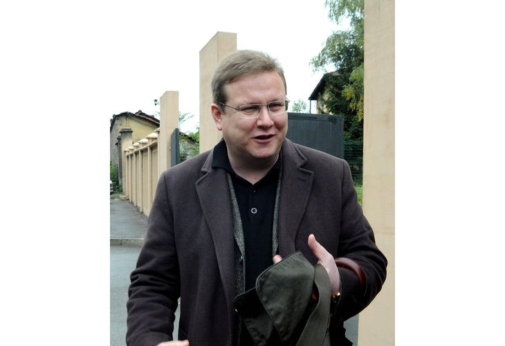 Явор Дачков Явор Дачков